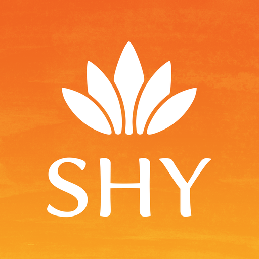 Simply Hot Yoga icon