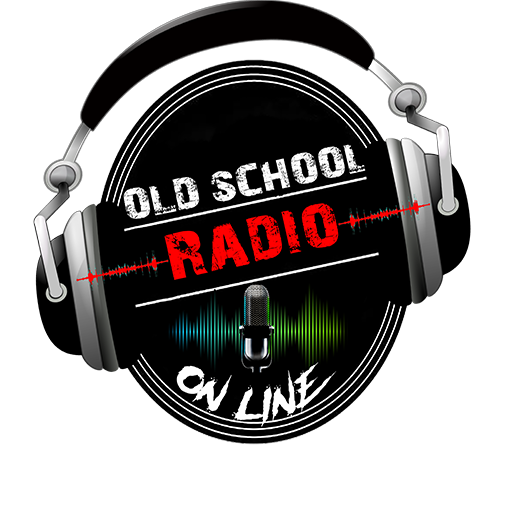 Old School Radio On Line icon