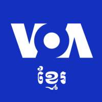 VOA Khmer on 9Apps