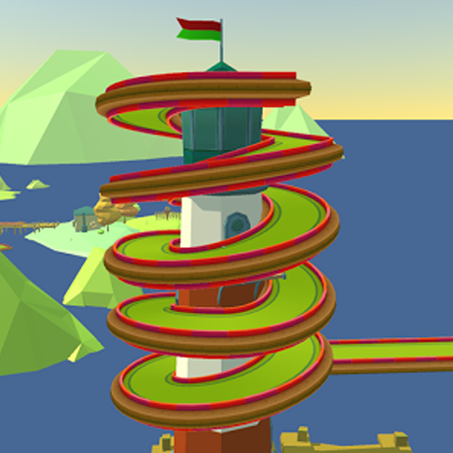 Mini Golf Paradise Sport World icon