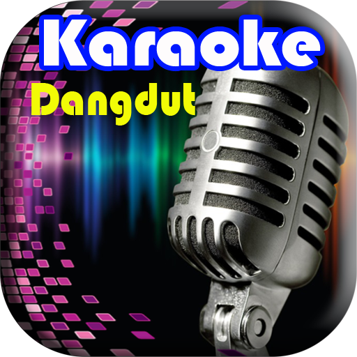 Karaoke Dangdut Koplo Terbaru أيقونة