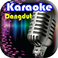 Karaoke Dangdut Koplo Terbaru on 9Apps