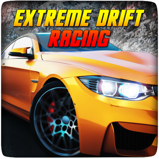 Extreme Drift Racing icon