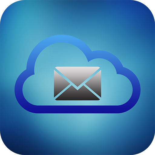 DropNotes: Cloud notes icon