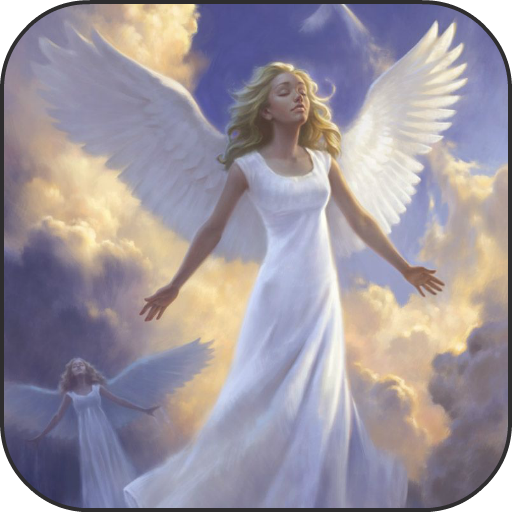 Angels Wallpapers HD 2020 icon