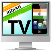 All Indian TV Channels icon