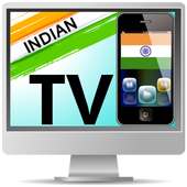 All Indian TV Channels