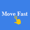Move Fast icon