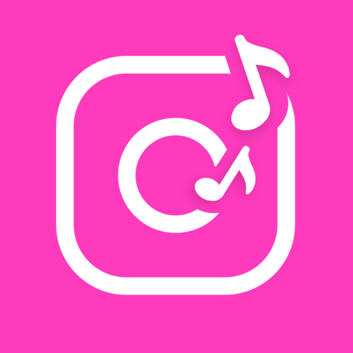 Music Cam - Crea tu vídeo con música al momento icon