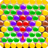 Bubble Shooter 2018 Pro icon