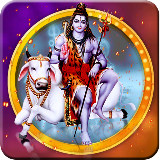 Lord Shiva Wallpapers HD icon