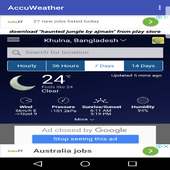 Accu Weather