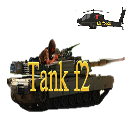 Tank f2 icon