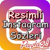 Resimli Sözler on 9Apps