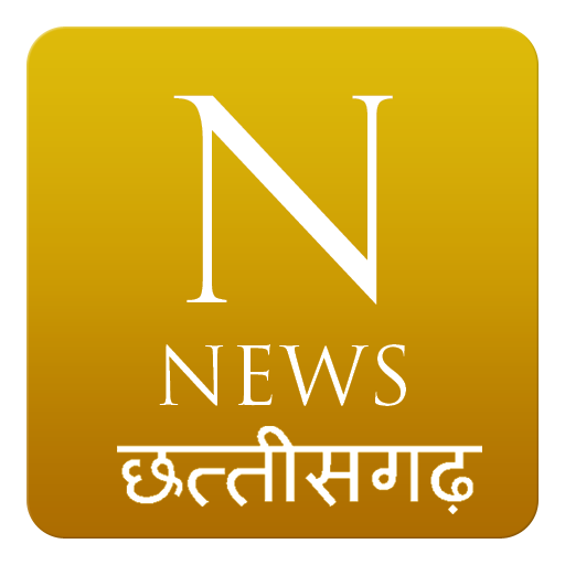 chhattisgarh news live - cg news icon