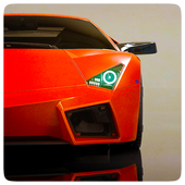 Aventador Drift Racing icon