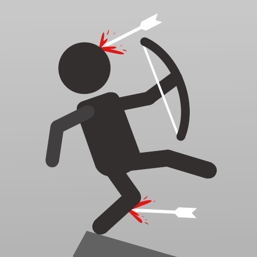Stickman Archer: Archer vs Archer icon