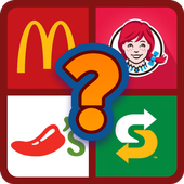 Guess The Restaurant icon