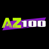 AZ100 icon