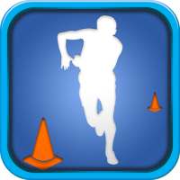 Physical Fitness V02 Beep Test on 9Apps