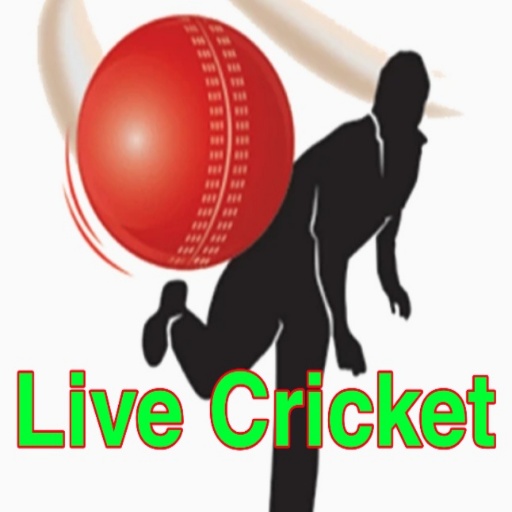 IPL Live Score &amp; Audio Commentary icon
