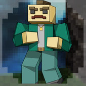 Block Arena icon