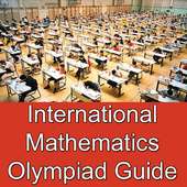 International Maths Olympiad (IMO) Guide