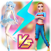 GUIDE For Dance Clash: Ballet vs Hip Hop icon