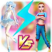 GUIDE For Dance Clash: Ballet vs Hip Hop