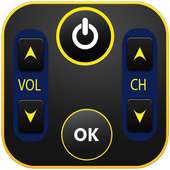Control Remote For TV on 9Apps