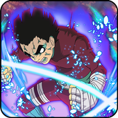 Ultra Anime Champions icon