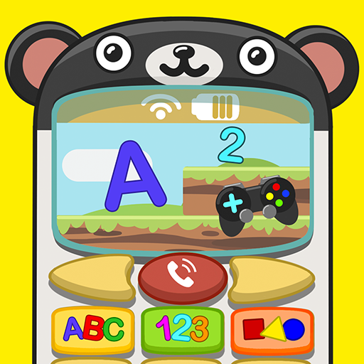 My Educational Phone icon