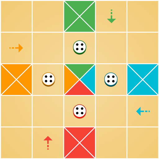 Isto : Mini Ludo icon