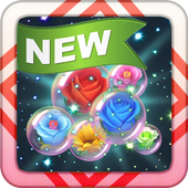 New Bubble Blossom Shooter icon