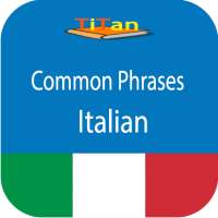 speak Italian - study Italian 