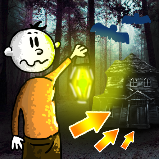 Stickman JailBreak - Jimmy the Escaping prison 3 icon