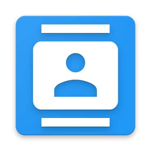 Contact-Mobile Operators icon