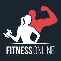 Fitness App: Gym Workout Plan on 9Apps