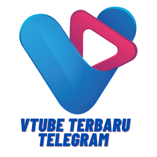 ikon Daftar Vtube Terbaru Telegram