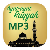 Ruqyah Shariah Audio - MP3 icon