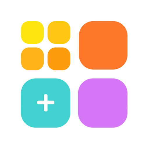 Photo Widget icon