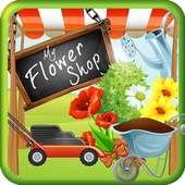 My Flower Shop