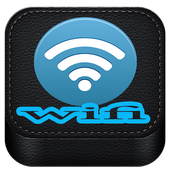 كود الويفي  2017 WIFI CODE أيقونة