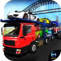 Cargo Master : Truck, Car and Bike Transport