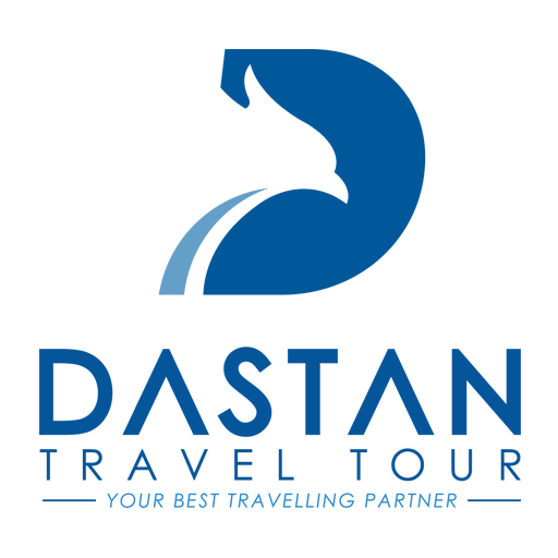 DASTAN Travel &amp; Tour icon