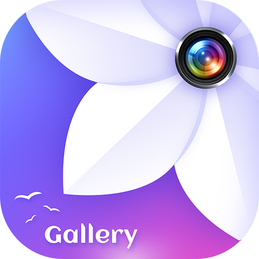 Photo Gallery icon