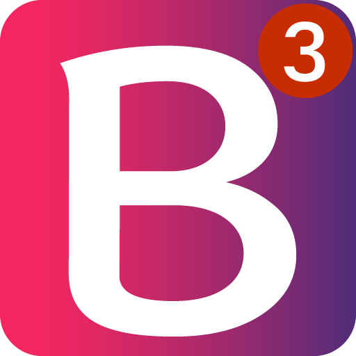 BABEL :  Rencontre Chat et Flirt Gratuitement иконка