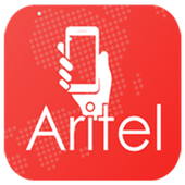 Aritel icon