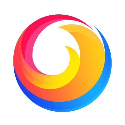 KeepBrowser: Fast &amp; private, HD video downloader icon