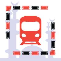 Cairo Metro Tic on 9Apps